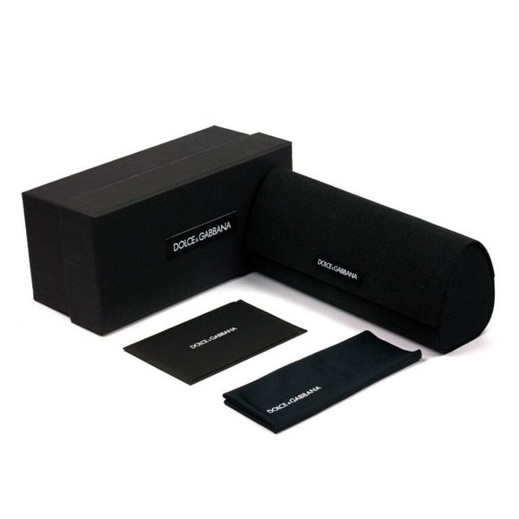 Dolce & Gabbana 4096 512